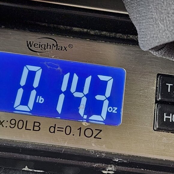 Nike Therma Dri Fit Hoodie Pullover Gray Camo Swoosh Logo Small AR3113 - Picture 11 of 11